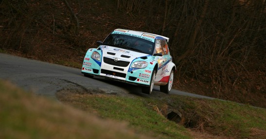 Valasska Rally